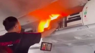 Batteries au lithium : un nouvel incendie en plein vol relance les craintes et les questions