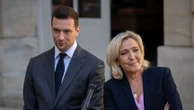 "C'est à prendre ou à laisser" : le Rassemblement national se rend à Matignon avec ses propres pistes d'économies