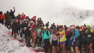 Népal : un marathon de l’extrême organisé sur le mont Everest