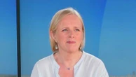 Guerre en Ukraine : le pays "victime des fluctuations de l’attention internationale", assure Anna Colin Lebedev, maîtresse de conférence en sciences politiques