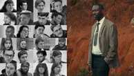 "L'Ecriture ou la Vie" de Hiam Abbas et Jean-Baptiste Sastre et "Indomptables", le nouveau film de Thomas Ngijol