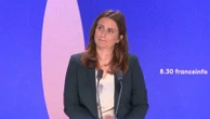 Patrick Bruel devant la justice, affaire Lyhanna, présidentielle 2027... Le "8h30 franceinfo" de Marine Tondelier