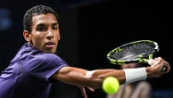 Masters 1000 de Paris : le Canadien Felix Auger-Aliassime écarte Alexander Bublik et attend Jannik Sinner ou Alexander Zverev en finale