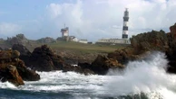 Disparition d'un pêcheur : les recherches pour retrouver le marin au large du Finistère sont arrêtées