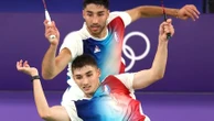 Mondiaux de badminton : "Il nous manque une médaille mondiale", affirment les frères Popov, têtes d'affiche du clan français