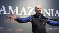 Le photographe franco-brésilien Sebastião Salgado, célèbre pour ses reportages humanistes en noir et blanc, est mort à l'âge de 81 ans