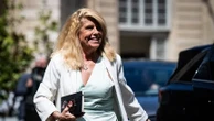 L'ancienne ministre Dominique Faure se dit candidate à la présidence du Parti radical