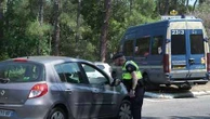 "On est déçus, on attend nos vacances depuis un an" : après le Cap Ferret, 4 000 personnes évacuées préventivement de Lacanau ce mardi matin