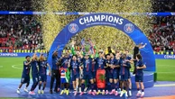 Ligue des champions : près de 100 000 personnes attendues sur le Champ-de-Mars à Paris cet après-midi pour célébrer la victoire du PSG