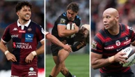 Top 14 : Toulouse et Montpellier en demi-finales, la Rochelle et le Racing 92 en barrages, l'UBB éliminée... Les enseignements de la dernière journée de la phase de championnat