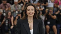Élodie Bouchez interprète une actrice bourgeoise dans "Classe moyenne" : "Je suis plutôt du côté de l'acteur instinctif que de l'acteur intellectuel"