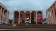 En difficultés financières, le prestigieux Metropolitan Opera de New York signe un accord avec l'Arabie Saoudite