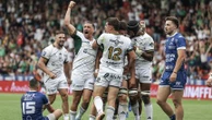 Rugby : Montauban promu en Top 14 après sa victoire contre Grenoble en finale de Pro D2