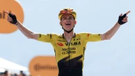 Giro 2026 : Sepp Kuss remporte l'étape reine en solitaire, Jonas Vingegaard gère son avance en tête du classement général