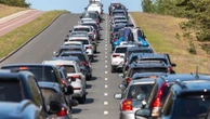Départs en vacances : comment l'application Waze se comporte-t-elle dans les embouteillages ?