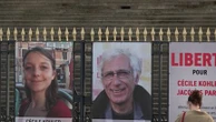 Libération de Cécile Kohler et Jacques Paris : les négociations se poursuivent pour procéder à leur rapatriement