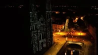 Châlons-en-Champagne : le spectacle Métamorph’eau’ses fête ses dix ans