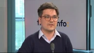"Il ne faut pas avoir peur de la technologie", maintient le lauréat du prix du Jeune économiste Antonin Bergeaud