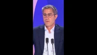 "Quand des critiques apparaissent légitimes, il faut les recevoir", dit François Ruffin à propos de sa BD polémique