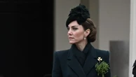 La princesse Kate signe une "mini-exposition" dans un musée londonien