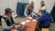UTMB : comment des ultra-traileurs font avancer la recherche sur le sommeil
