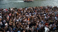 Fête de la musique en pleine canicule : la mairie de Paris appelle à la "très grande vigilance"