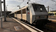 Vigilance orange aux orages : plus de train en circulation à partir de 16 heures en Auvergne