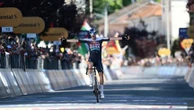 Giro 2025 : l'Allemand Nico Denz s'impose en solitaire sur la 18e étape, le Mexicain Isaac Del Toro toujours en rose