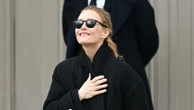 "J'avais envie que ce soit dansant" : Vanessa Paradis signe son retour dans les bacs avec un album pop et soul
