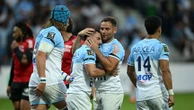"Toute la vie de la ville tourne autour de la fête et du rugby" : énorme ferveur autour de l'Aviron bayonnais avant la demi-finale du Top 14 face à Toulouse
