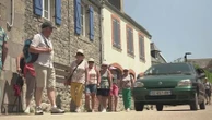 Île de Batz : accès en voiture limité d’ici la fin du mois de juin