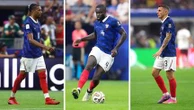 Coupe du monde 2026 : Michael Olise fantomatique, Lucas Digne fautif, Dayot Upamecano exemplaire... Les notes des Bleus face à l'Espagne