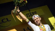Tour de France 2026 : le résumé de la 19e étape, remportée à l'Alpe d'Huez avec autorité par Tadej Pogacar