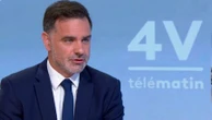Conflit Israël-Iran : "Ce qui compte pour nous c’est de recenser les Français qui sont en difficulté", indique le ministre en charge des Français de l’étranger