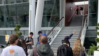 Roland-Garros 2025 : "Je peux pleurer là"... Les spectateurs de la night session frustrés de manquer l'hommage à Rafael Nadal