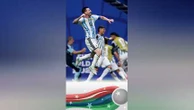 Coupe du monde : pourquoi est-ce que tout le monde déteste l'Argentine ?