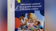 "Une ode à la crétinisation" : des professionnels de la petite enfance vent debout contre le nouveau guide pour lutter contre la maltraitance dans les crèches
