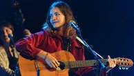 "Mon cauchemar ? Arriver en retard à mon propre concert" : le questionnaire de Proust de Gabi Hartmann, chanteuse