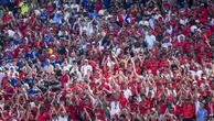 "La fan base internationale la plus faible que j'aie jamais vue" : pourquoi les supporters français sont-ils si peu nombreux dans les stades de cette Coupe du monde ?