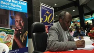 Le célèbre écrivain kenyan Ngugi wa Thiong'o est mort à l'âge de 87 ans