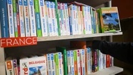 Hachette Livre rachète la marque emblématique du Routard