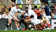 Rugby : la France renverse l'Angleterre en fin de match dans un Crunch amical pour préparer la tournée d'été