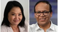Présidentielle au Pérou : le candidat de gauche radicale Roberto Sanchez qualifié pour le second tour face à Keiko Fujimori