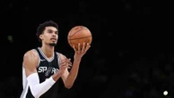 "Un rêve devenu réalité" : Victor Wembanyama superstar de la jaquette du jeu vidéo NBA 2K27
