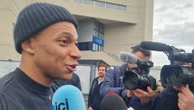 "Tu es le bienvenu pour 'sauver' la ville que tu aimes tant"... Kylian Mbappé répond à Orelsan, qui avait critiqué sa gestion du club de Caen dans une chanson