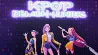 "K-Pop Demon Hunters", le film d'animation qui cartonne sur Netflix, débarque au cinéma (mais pas encore en France)