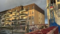 "J'ai vu une dame en train de s'envoler" : dans le Val-d'Oise, les habitants encore choqués par le passage de la tornade