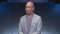 Lobsang Phuntsok, l'ancien moine bouddhiste devenu protecteur des enfants : "J'ai traversé des moments difficiles à un très jeune âge"