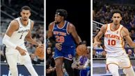NBA : Wembanyama en mode MVP, Yabusele à New York, un record de 19 joueurs... Qu'attendre des Français cette saison ?