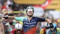Le résumé de la 5e étape du Tour de France conclue par la victoire au sprint du Néerlandais Olav Kooi